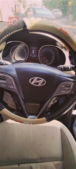 هیوندای سەنتافی